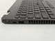 Dell Latitude 5501 Laptop Keyboard Palmrest A18994