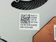Dell Latitude 5510 4-Pin BGA 1528 CPU Fan with Heatsink 6T7HN 7W13Y