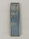 HP 625809-001 I/O Shield For ProLiant 625809-001