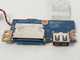 Lot of 2 Dell Inspiron 3583 Laptop USB / SD Card Reader C4NN1