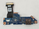 Lot of 2 Dell Alienware 15 R3 Laptop USB Port IO Board R40JH