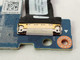 Lot of 2 Dell Alienware 15 R3 Laptop USB Port IO Board R40JH