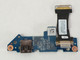 Dell Alienware 15 R3 Laptop USB Port IO Board R40JH