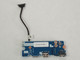 Lenovo ThinkPad E585 Laptop USB LAN Card Reader Board NS-B422