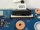 Lenovo ThinkPad E585 Laptop USB LAN Card Reader Board NS-B422