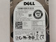 Lot of 2 Western Digital Dell WD3001BKHG WD XE 300GB 2.5" SAS 2 Enterprise Hard