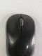 Logitech USB 3 Button Standard Mouse Black