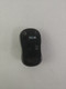 Logitech USB 3 Button Standard Mouse Black