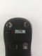Logitech USB 3 Button Standard Mouse Black