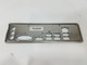 Lot of 2 Dell XFWHV I/O Shield For  Inspiron 660