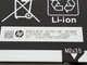 Lot of 2 HP L77034-005 4195mAh 3 Cell Laptop Battery for ENVY 13-ba Series
