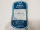 Lot of 10 Lynn Electronics L-H4DU-12-FB Telephone Handset Cord