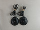 Polycom 2201-16200-601 Confrence Speaker Phone