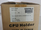 New HAFELE CS-11A Slide Extension CPU Holder