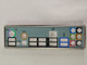 MSI P67A-C43 (B3) I/O Shield For P67A-C43(B3)
