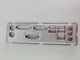 Lenovo 03T8193 I/O Shield For ThinkCentre M72e 03T8193
