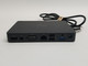 Lot of 5 Dell WD15 Thunderbolt USB-C 4K Laptop Docking Station 5FDDV