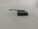 MCY UCN3403 12 Port USB-C Adapter