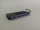 MCY UCN3403 12 Port USB-C Adapter