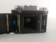Zeiss Ikon 533/16 Super Ikonta Synchro Compur Opton Tessar 80mm F2.8 film Camera