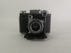 Zeiss Ikon 533/16 Super Ikonta Synchro Compur Opton Tessar 80mm F2.8 film Camera
