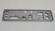 Dell I/O Shield for Vostro 3900 T1D10 Desktop Motherboard