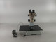OLYMPUS SZ60 Microscrope with 20x Objectives, With Mount.