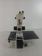 OLYMPUS SZ60 Microscrope with 20x Objectives, With Mount.