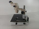 OLYMPUS SZ60 Microscrope with 20x Objectives, With Mount.
