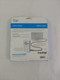 New FlipVideo U2120 HDMI type C HDMI type A One two foot cable and One 6.5 foot cable