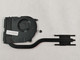 Lot of 2 HP L48266-001 4-Pin BGA 1528  Fan with Heatsink For ProBook 440 G6