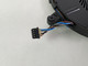 HP ProBook 650 G7 4-Pin BGA 1528 CPU Fan with Heatsink L58717-001