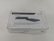 New WyreStorm EX-SW-0201-4K VGA/HDMI over Hdbaset extender set with ethernet Open Box