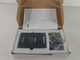 New WyreStorm EX-SW-0201-4K VGA/HDMI over Hdbaset extender set with ethernet Open Box