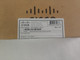 New Cisco CP-CAM-C-UCL Cisco Unified Video Camera, Charcol In Color, with UCL
