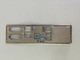 Lot of 2 HP 625809-001 I/O Shield For ProLiant 625809-001