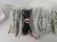 LinksKey LDV-DM202AUSK 2-Port Dual Monitor DVI USB KVM + AUDIO/MIC/USBX2 W/ Cables