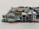 Lot of 2 HP Z220 WorkStation CMT LGA 1155 DDR3 Desktop Motherboard 655581-001