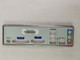 HP 683037-001 I/O Shield For Pavilion P2