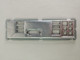 Lot of 2 Lenovo 45104512056 I/O Shield For G70-70
