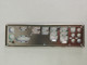 Dell D28YY I/O Shield For OptiPlex 790