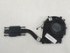 Lot of 2 Dell Inspiron 5406 2-in-1 4-Pin BGA 1449 CPU Fan with Heatsink CHNHW 7D5NG