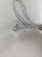 Lot of 2 Volex / Apple AC Power Adapter for MagSafe Charger