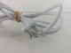 Lot of 2 Volex / Apple AC Power Adapter for MagSafe Charger