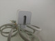 Longwell / Apple MagSafe Power Cord 3-Prong Wall Cable - White (LS-7A)