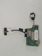 Lot of 2 Dell Inspiron 15 (5568) 2-in-1 Laptop USB SD Card Reader 3GX53