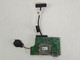 Lot of 2 Dell Inspiron 15 (5568) 2-in-1 Laptop USB SD Card Reader 3GX53