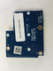 Dell Precision 7530 Laptop Battery Connector Board 7MYRK