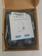 Lot of 2 New Oppetec LL612BM11D Dual Ear Noise Cancelling Microphone Headset 2.5mm Jack