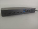 Dell 1887B K20A 19.5V Thunderbolt USB-C Performance Docking Station